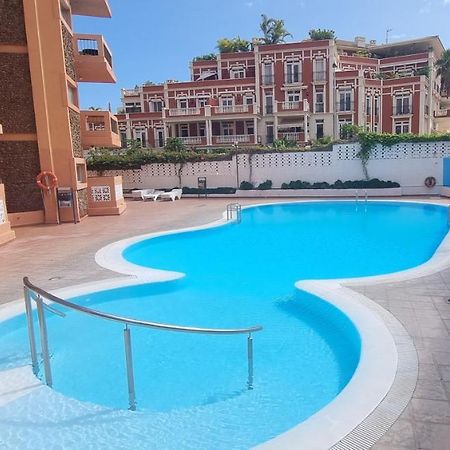 Apartament Garden Beach Studio Puerto de la Cruz  Zewnętrze zdjęcie