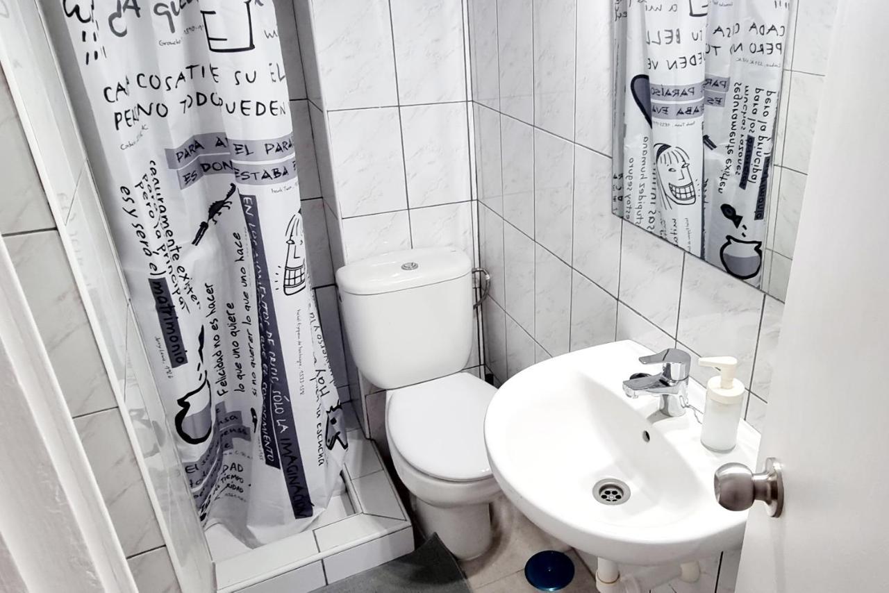 Apartament Garden Beach Studio Puerto de la Cruz  Zewnętrze zdjęcie