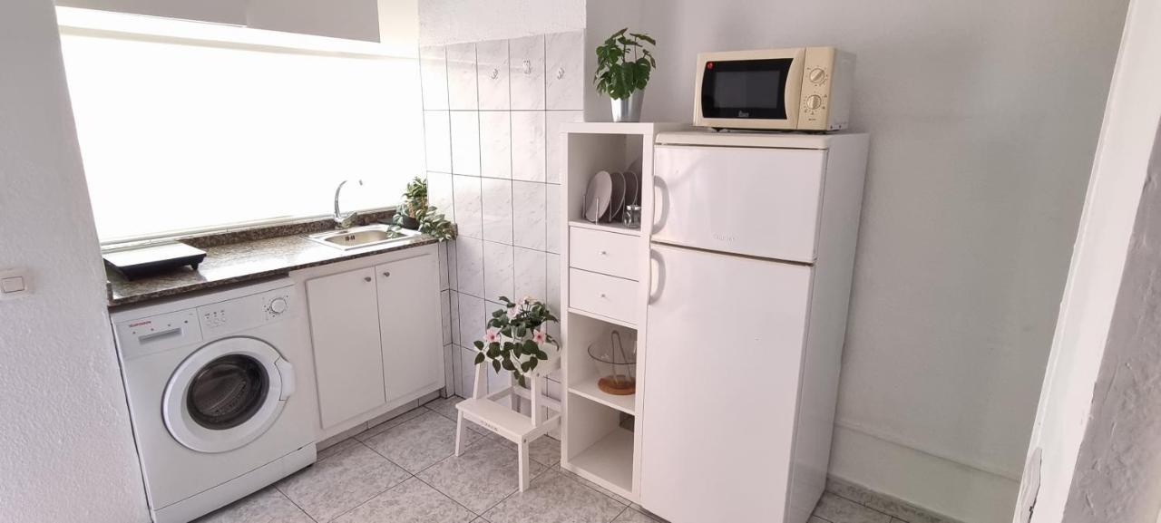 Apartament Garden Beach Studio Puerto de la Cruz  Zewnętrze zdjęcie