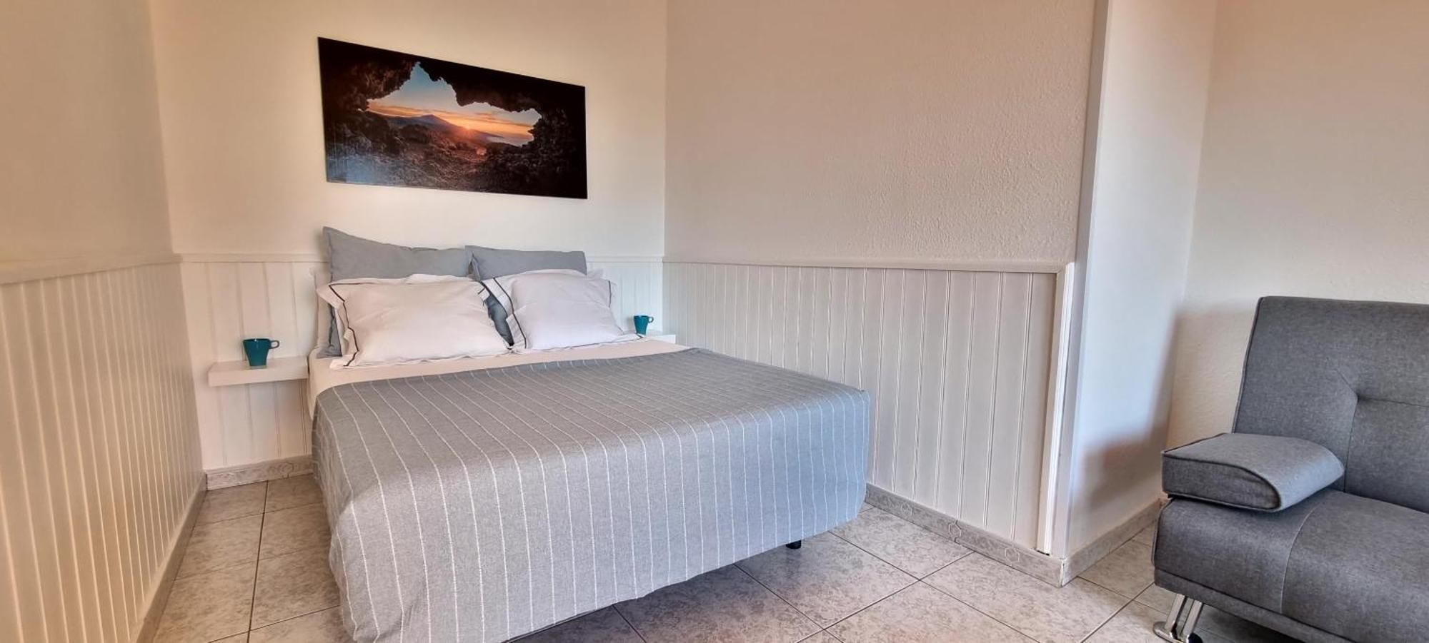 Apartament Garden Beach Studio Puerto de la Cruz  Zewnętrze zdjęcie