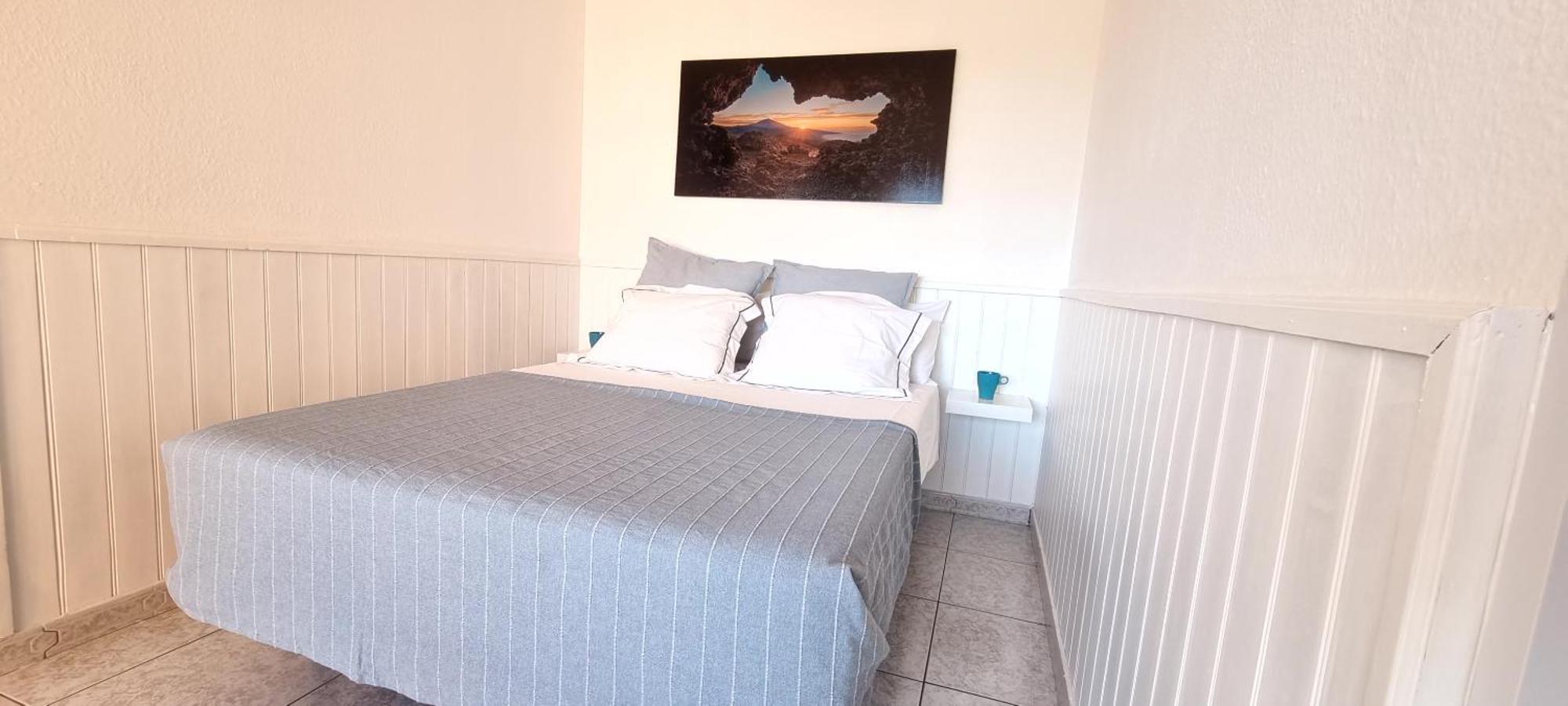 Apartament Garden Beach Studio Puerto de la Cruz  Zewnętrze zdjęcie